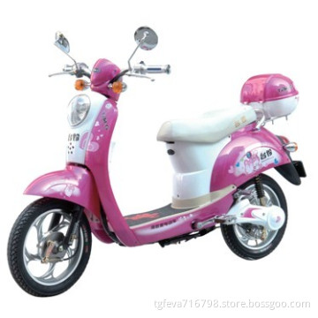 350W Electric Scooter (TGF-ES12)